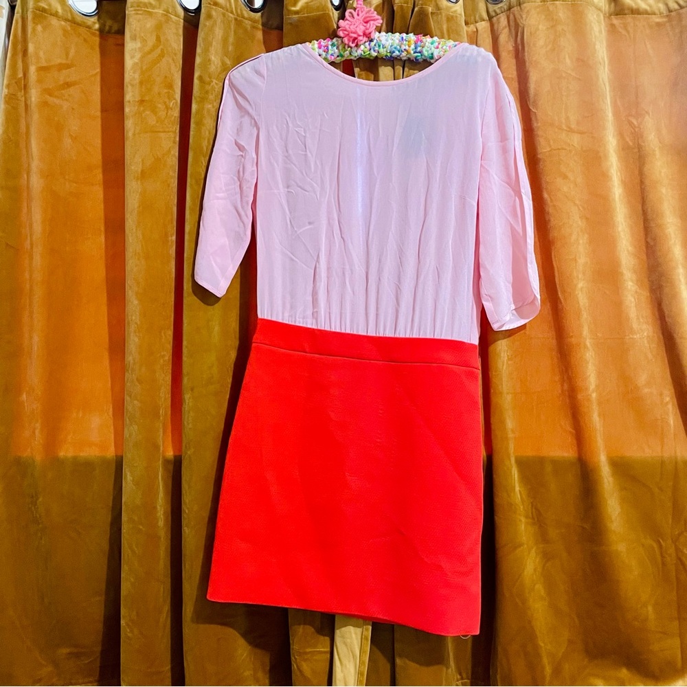 Maje Dress